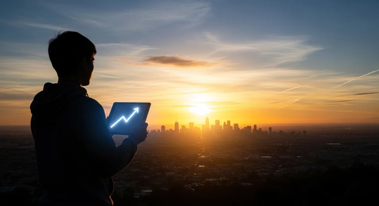 결론: 미래를 준비하는 첫걸음, 지금 바로 시작하세요