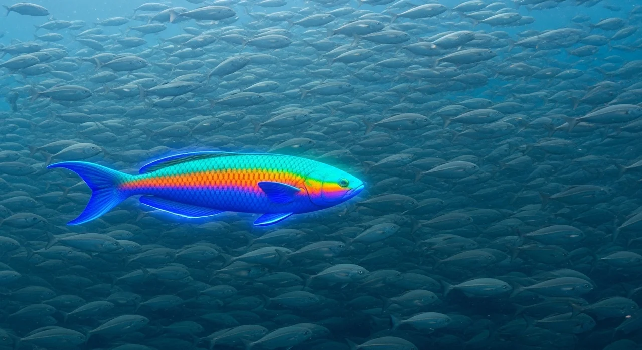 기준 3: 경쟁력과 차별화 - 나만의 무기는 무엇인가?