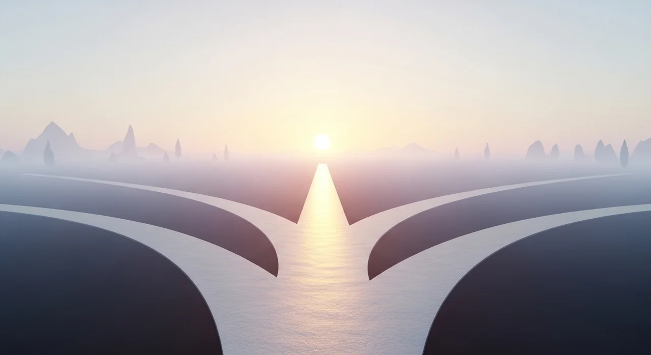 왜 지금, '브랜드 방향 설정'이 가장 중요한가?