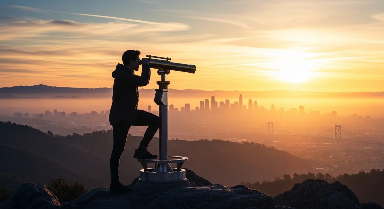 결론: 당신의 브랜드는 어디를 향하고 있습니까?