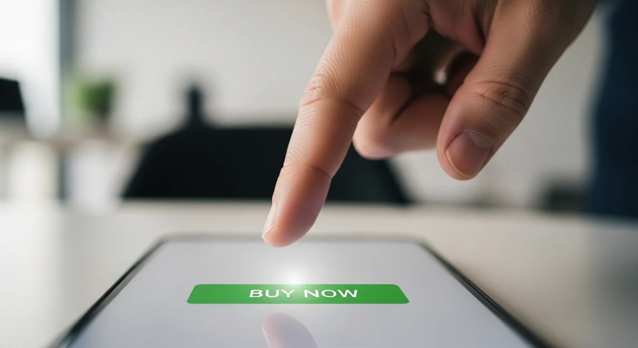 3단계: 충동구매를 막는 심리적 방어막 세우기