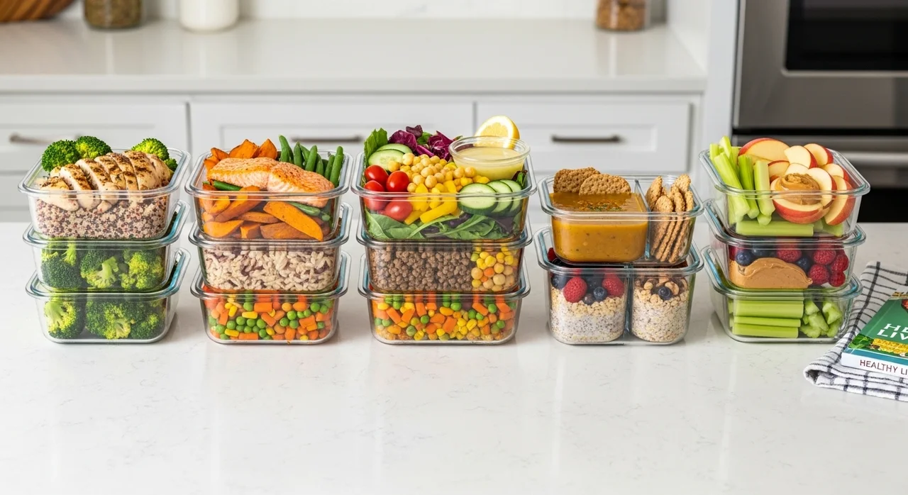 4단계: 대체 만족과 현명한 쇼핑의 기술