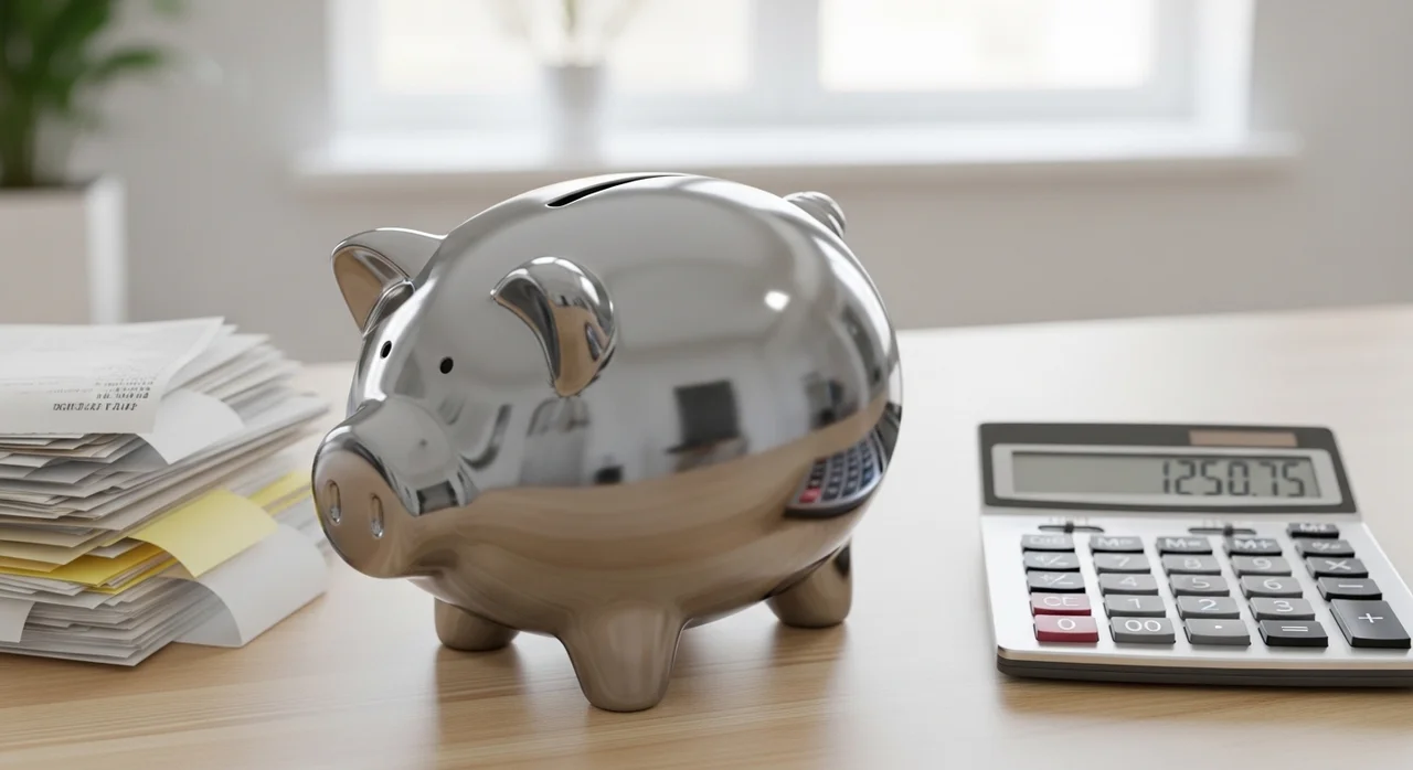 3단계: 예산 설정과 총 소유 비용(TCO) 분석