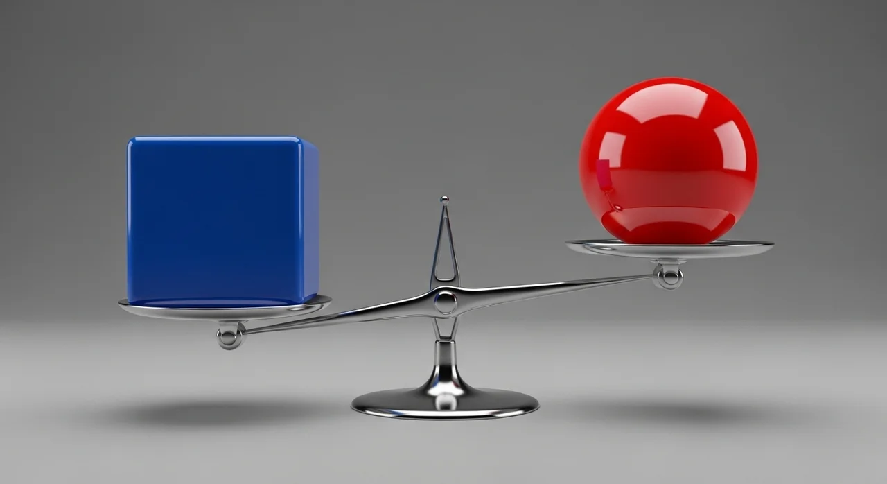 4단계: 대안 비교 및 우선순위 매트릭스 활용