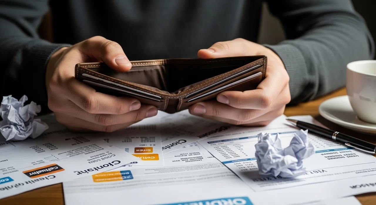 서론: 월급은 왜 항상 통장을 스쳐 지나갈까?