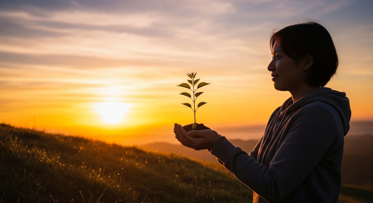 결론: 절약은 구속이 아닌, 자유를 향한 첫걸음