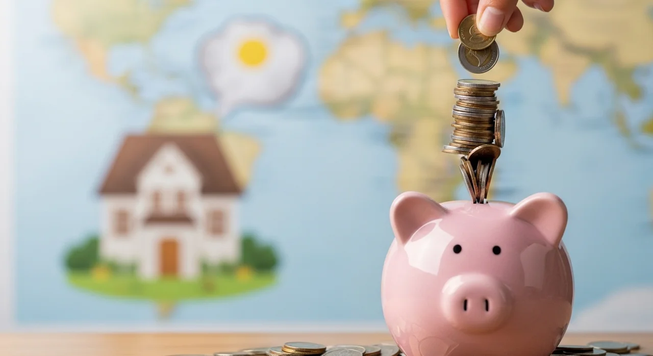 왜 우리는 지출 우선순위를 정해야만 할까?