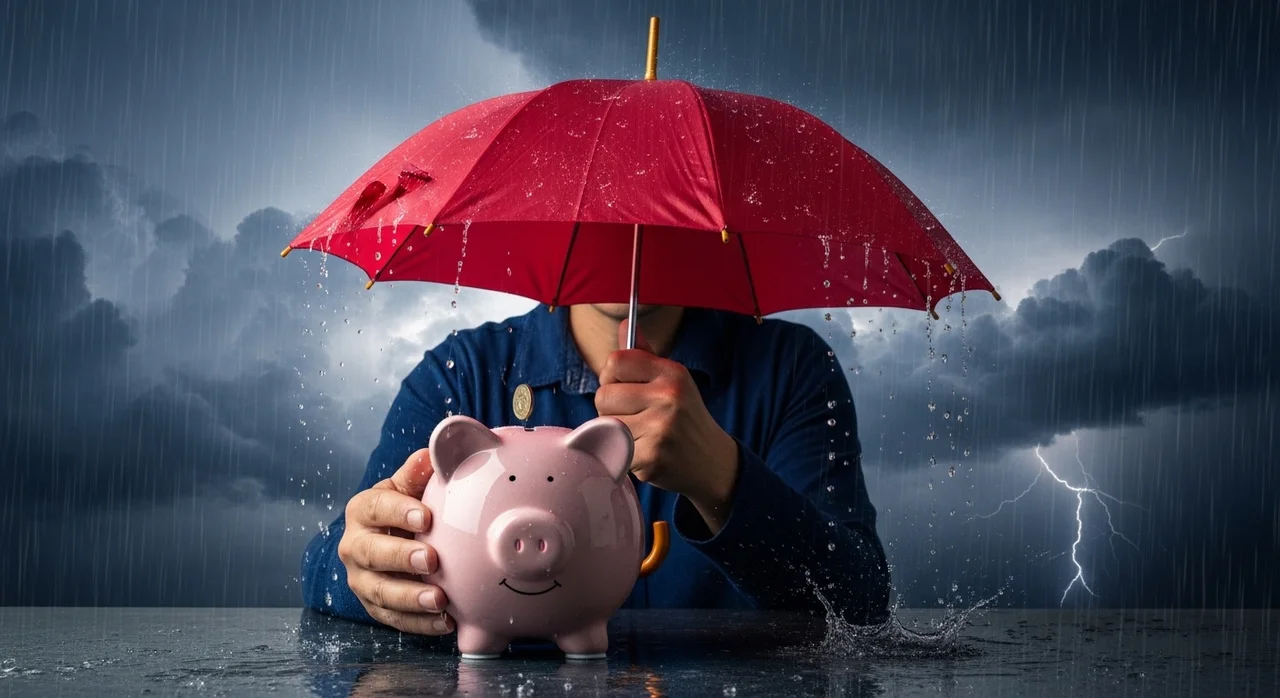 계획이 무너지는 순간: 돌발 상황과 유혹 대처법