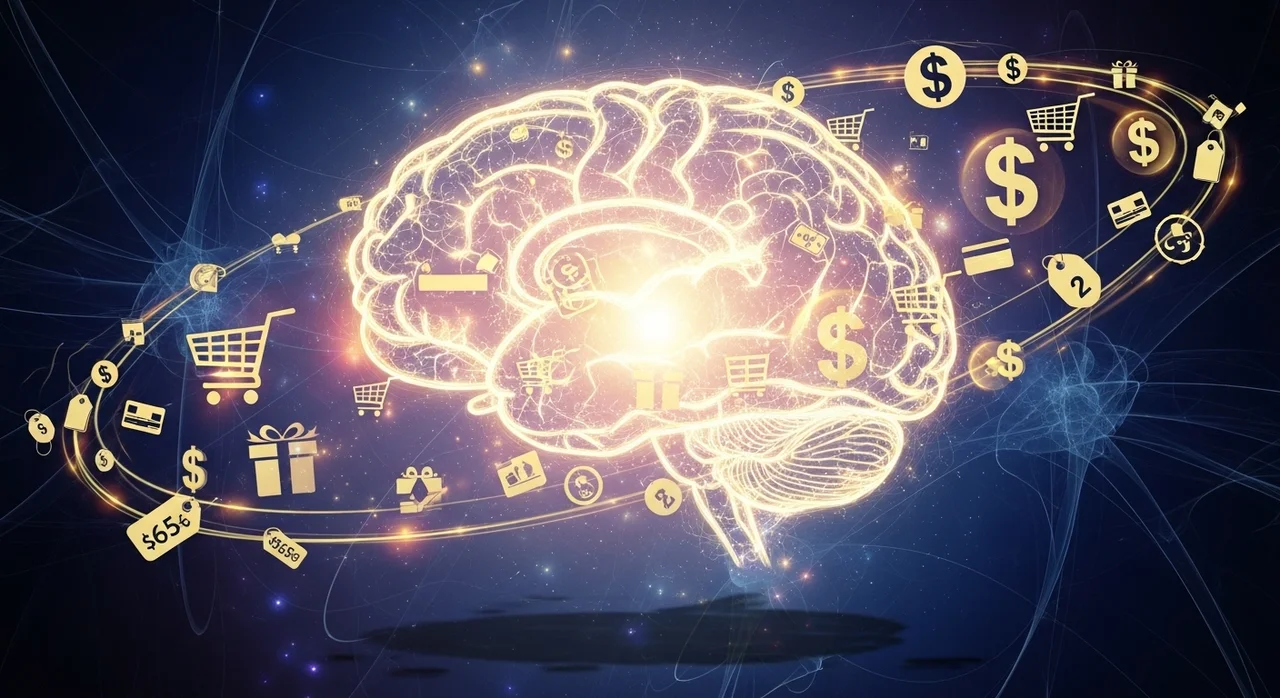 1단계: 나는 왜 충동구매를 할까? (소비 심리 파악하기)