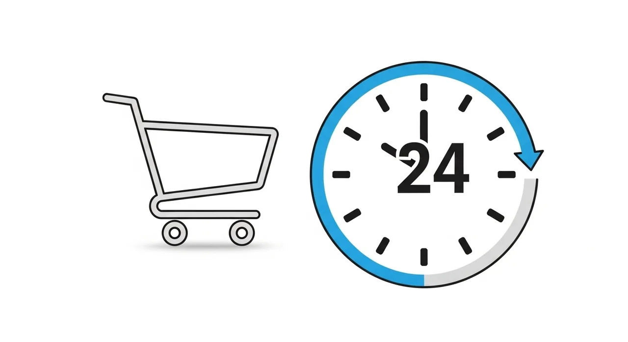 2단계: '24시간 지연 법칙'으로 즉각적인 욕구 잠재우기