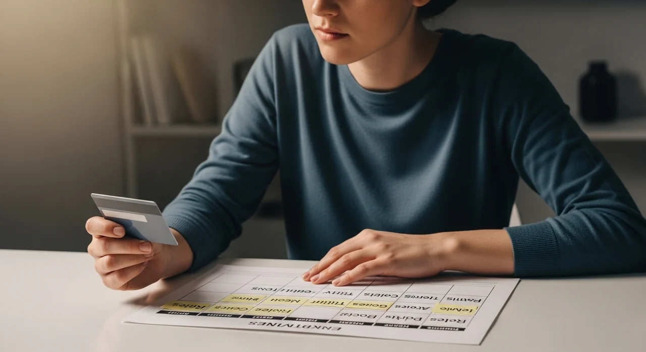 서론: 왜 우리에게 '소비 기준'이 필요할까?