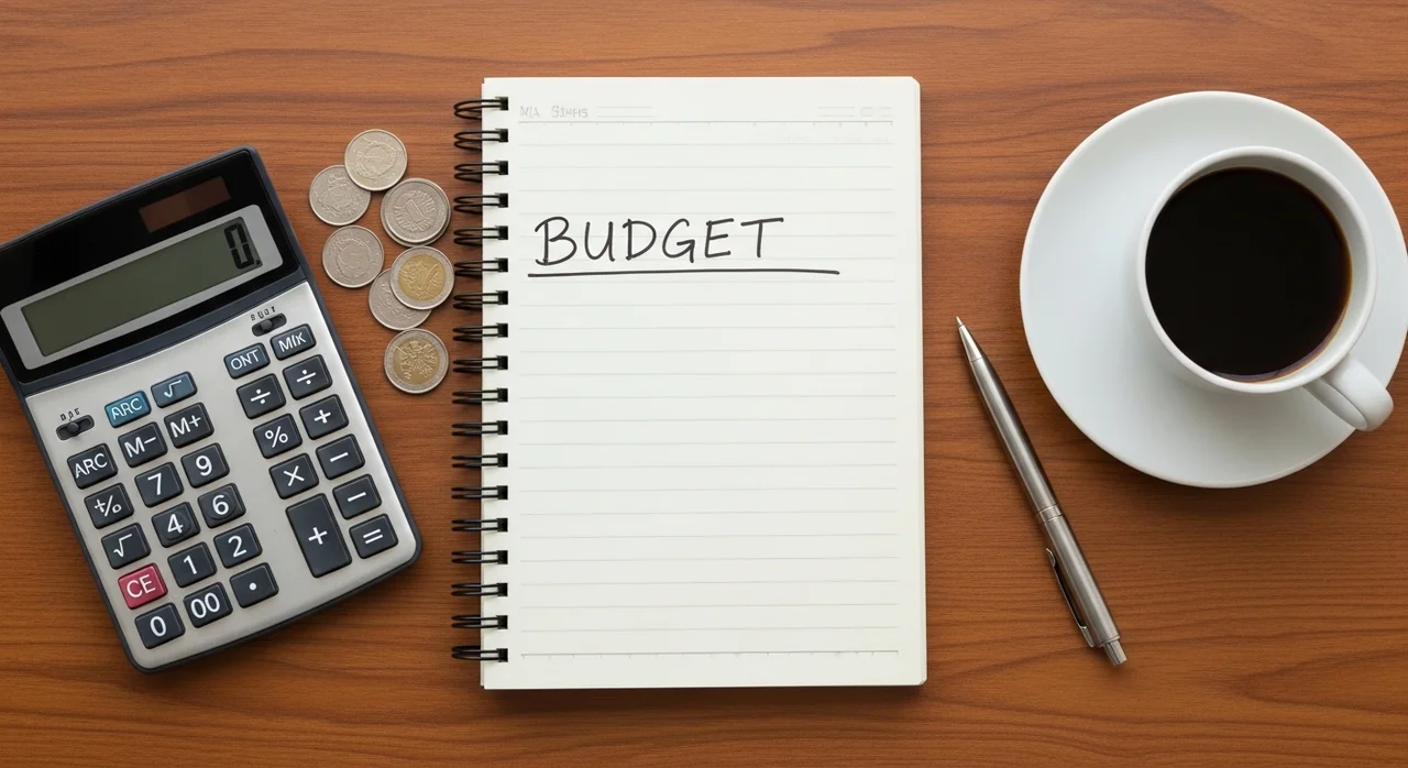 1단계: 모든 것의 시작, '내 돈' 정확히 파악하기