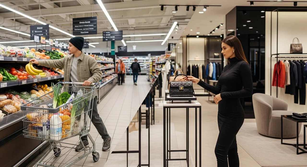 3단계: '필요'와 '욕구' 구분하기, 가치 소비의 시작