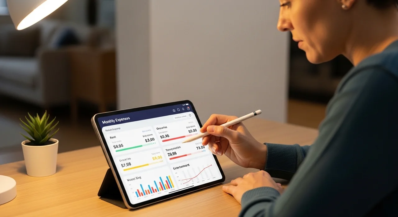 5단계: 꾸준한 점검과 유연한 조정