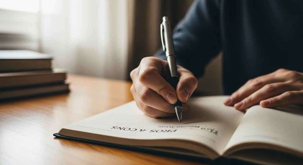 1단계: 필요(Needs)와 욕구(Wants) 구분하기 - 현명한 소비의 첫걸음