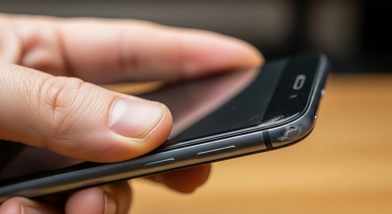 3단계: 중고 거래 시 '숨은 하자' 찾아내는 꿀팁