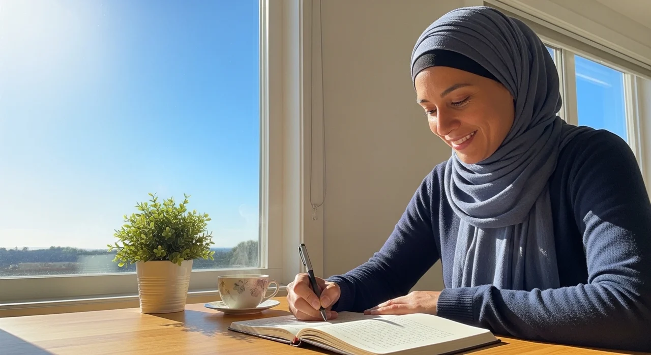 결론: 소비 기록, 더 이상 숙제가 아닌 '나를 알아가는 과정'