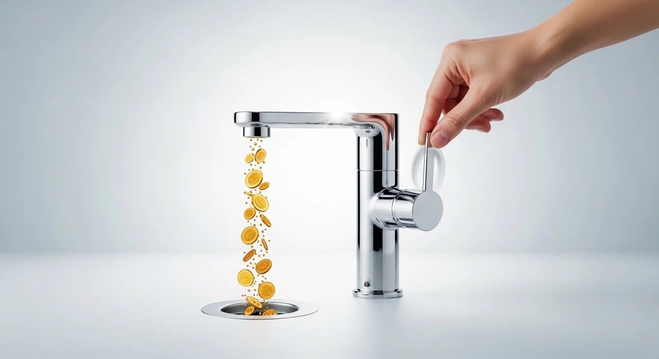 서론: ‘텅장’에서 벗어나는 첫걸음, 왜 지출 계획 점검이 중요할까?