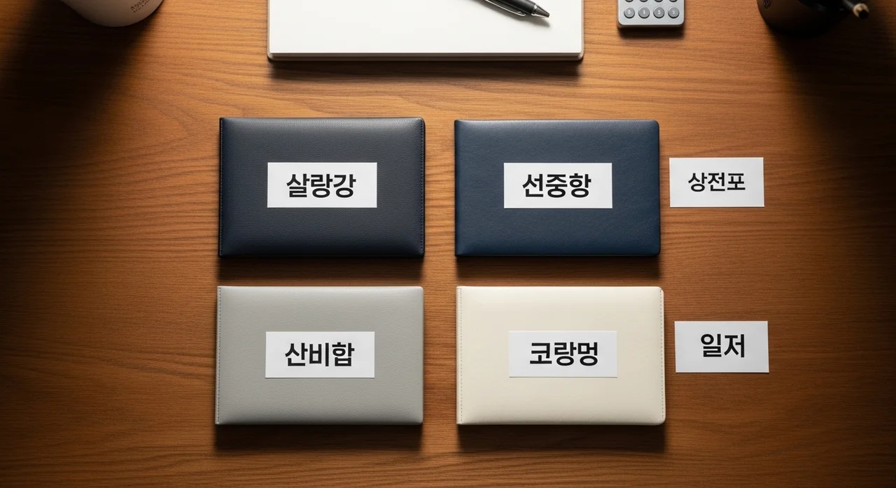 4단계: 지출 통제 시스템 구축 - 소비 습관 개선하기