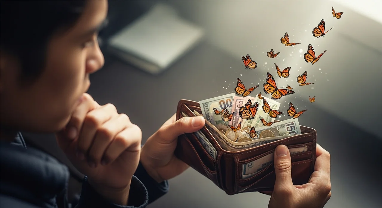 서론: 왜 우리는 항상 돈이 부족할까?