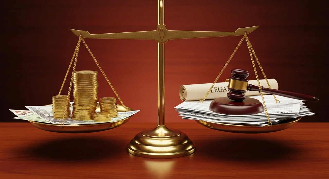 반드시 알아야 할 세금 및 법적 문제