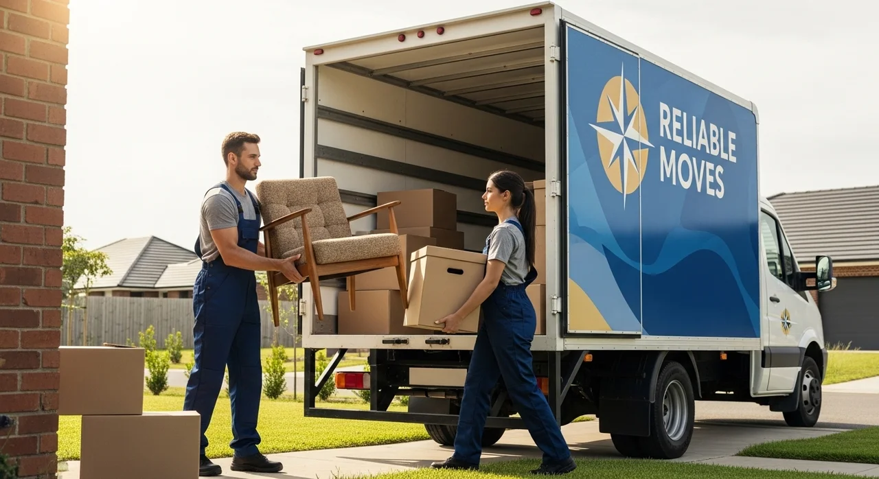 마지막 선택: 대량 불용품, 전문 처리 업체에 맡기기