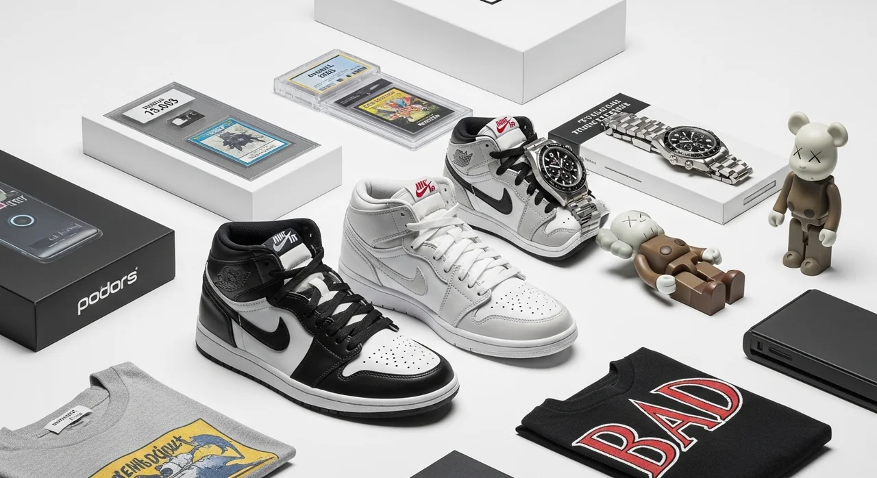 왜 지금 '리셀'에 주목해야 할까?