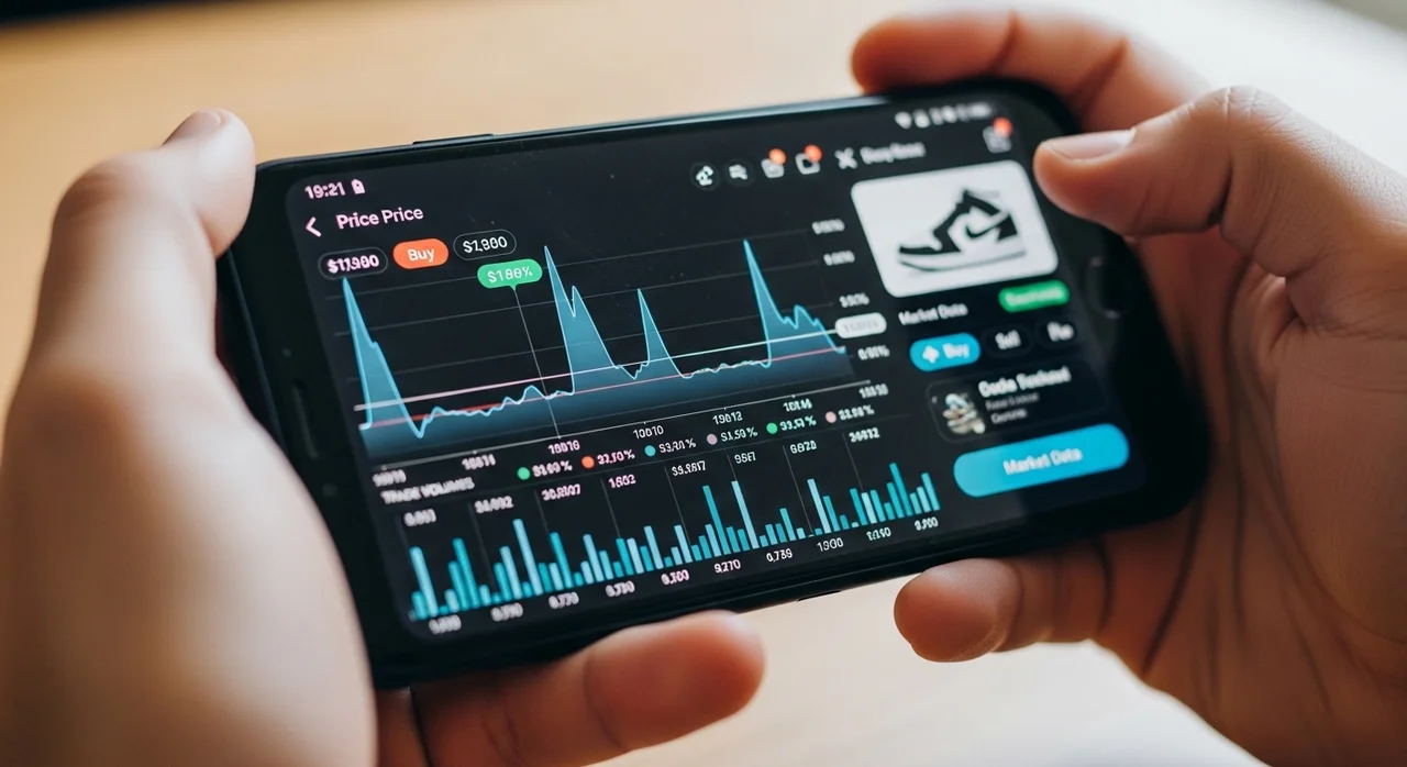 STEP 1. 돈 되는 리셀 아이템, 어떻게 찾을까?