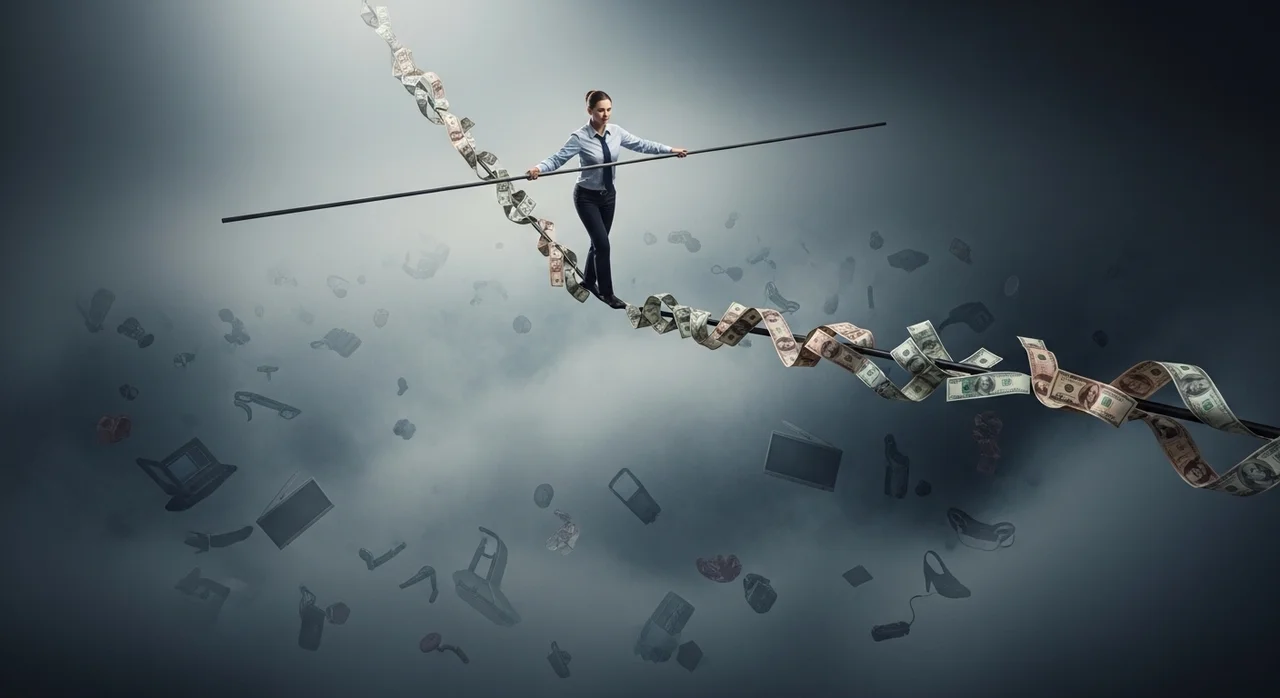 리셀, 이것만은 주의하세요! (리스크 관리)