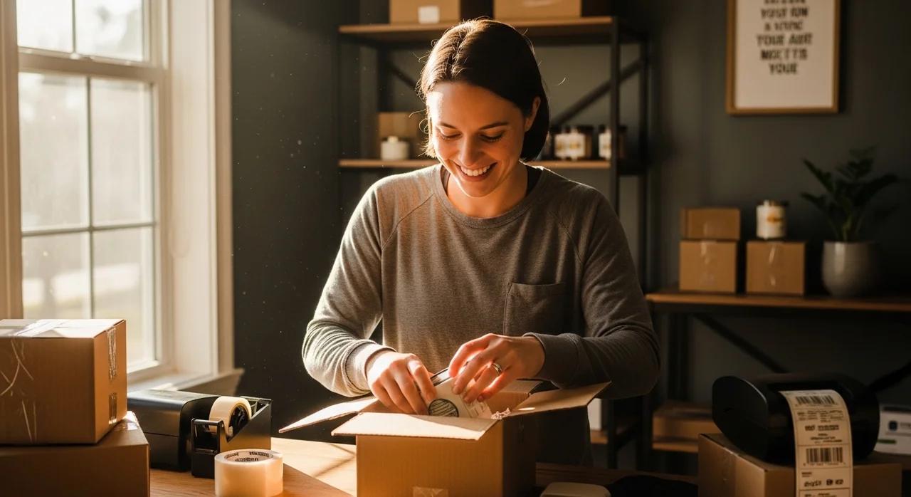 리셀 시장, 이제 당신이 주인공입니다