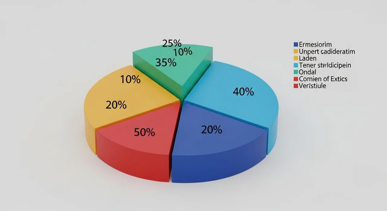 핵심 재고 관리 방법 1: 파레토 법칙을 활용한 'ABC 분석'