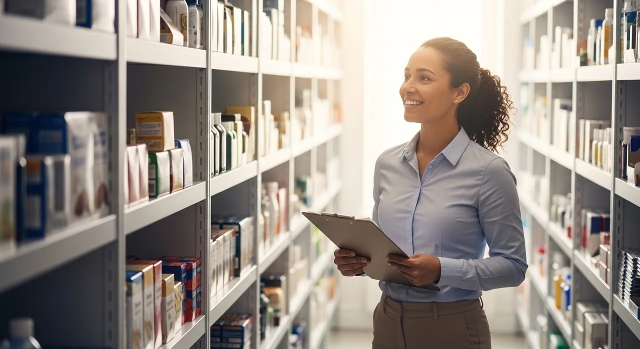 오늘부터 바로 시작하는 재고 관리 실천 로드맵