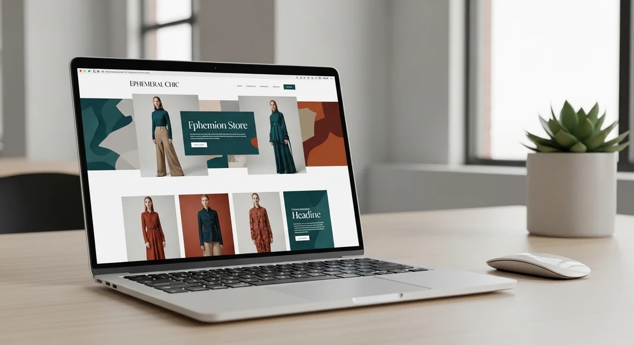 2. 자사몰: 나만의 브랜드를 세우는 공간