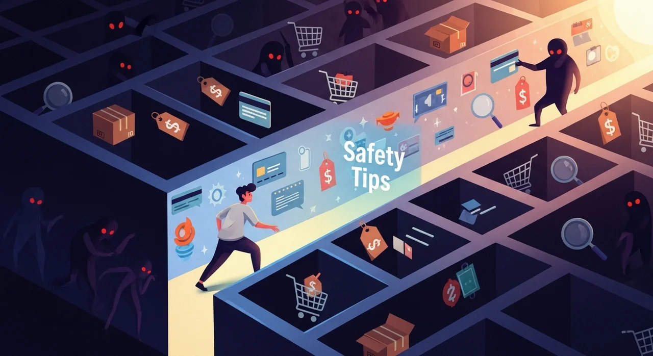 서론: 그 어느 때보다 중요해진 '거래 안전'의 가치