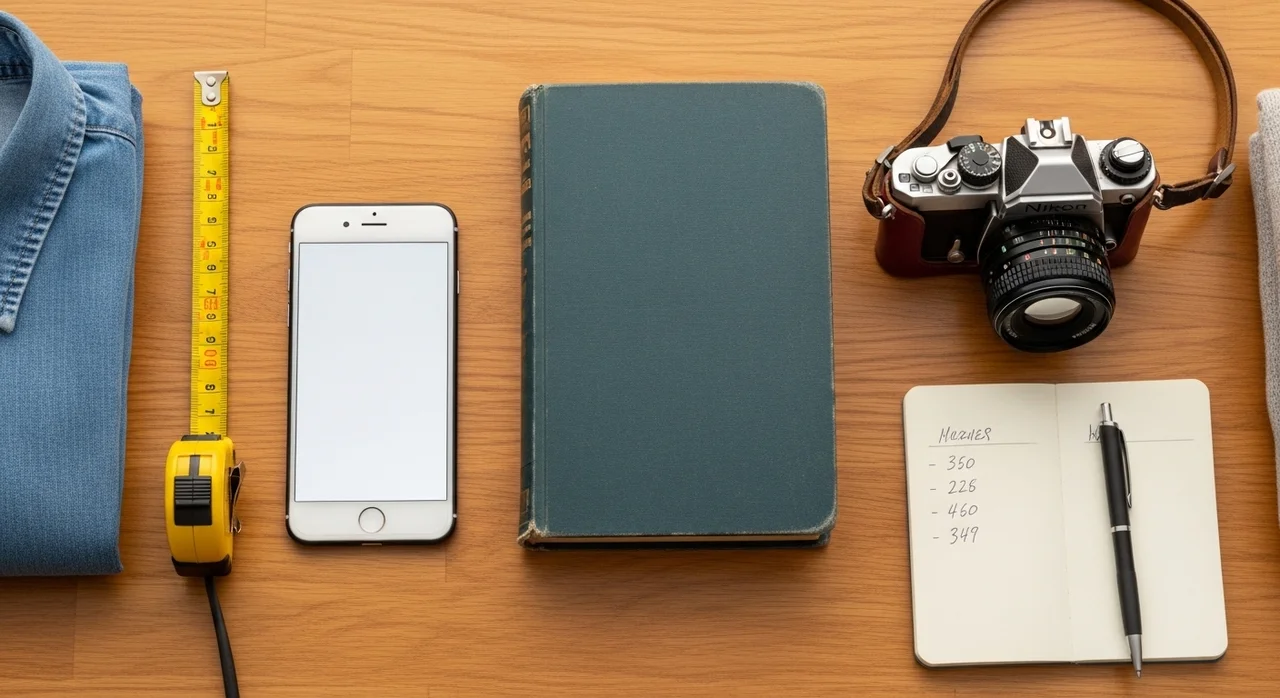 서론: 우리에게 '중고 거래 기준'이 필요한 이유