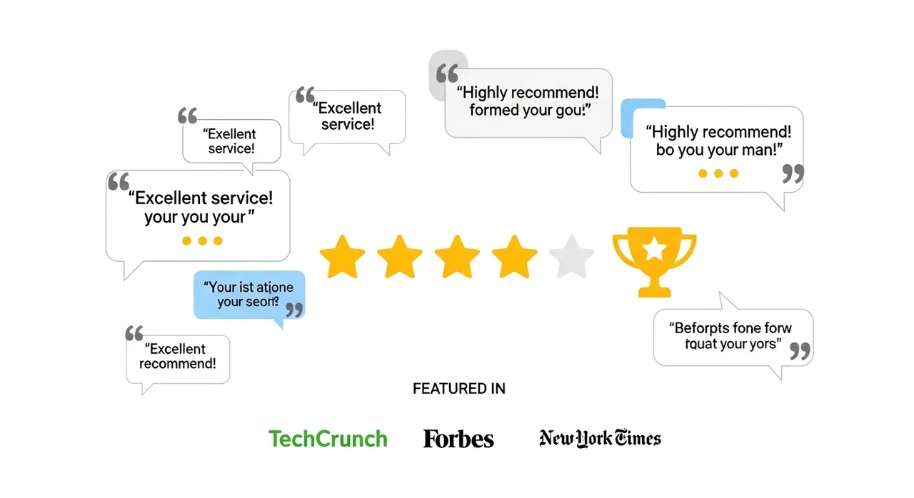 4단계: 신뢰를 쌓는 마법, 사회적 증거와 스토리텔링
