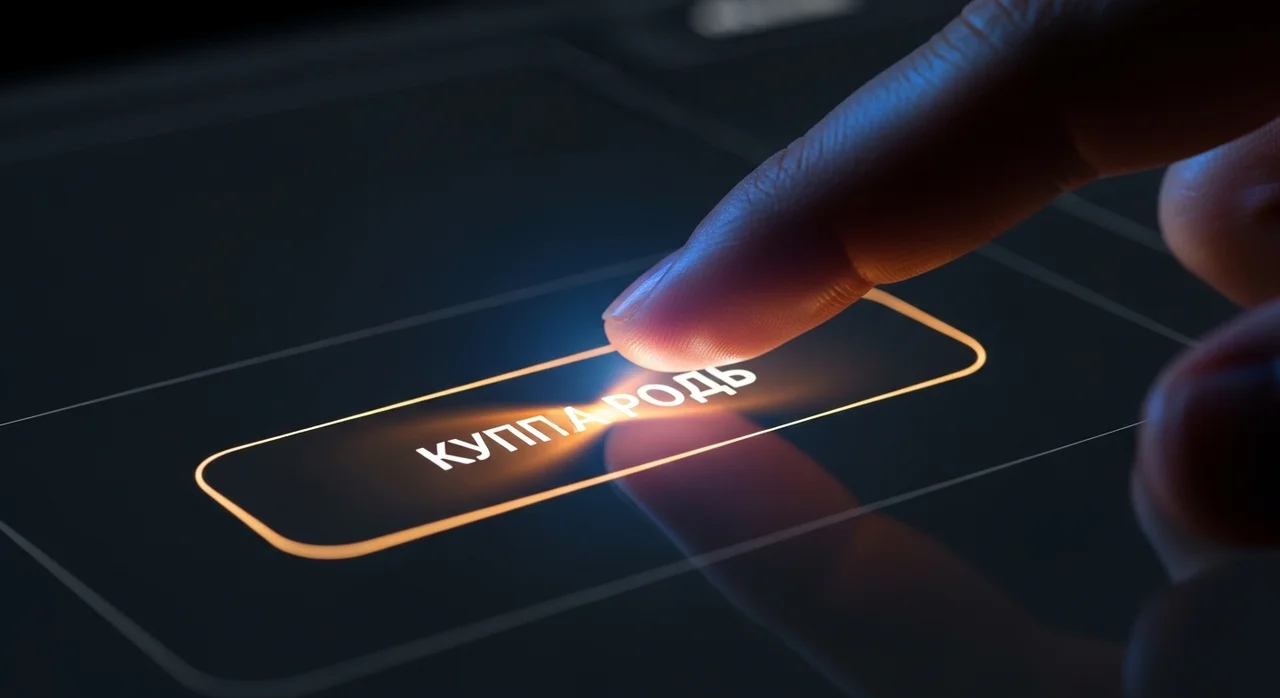 5단계: 구매 버튼을 누르게 하는 강력한 CTA (Call to Action)