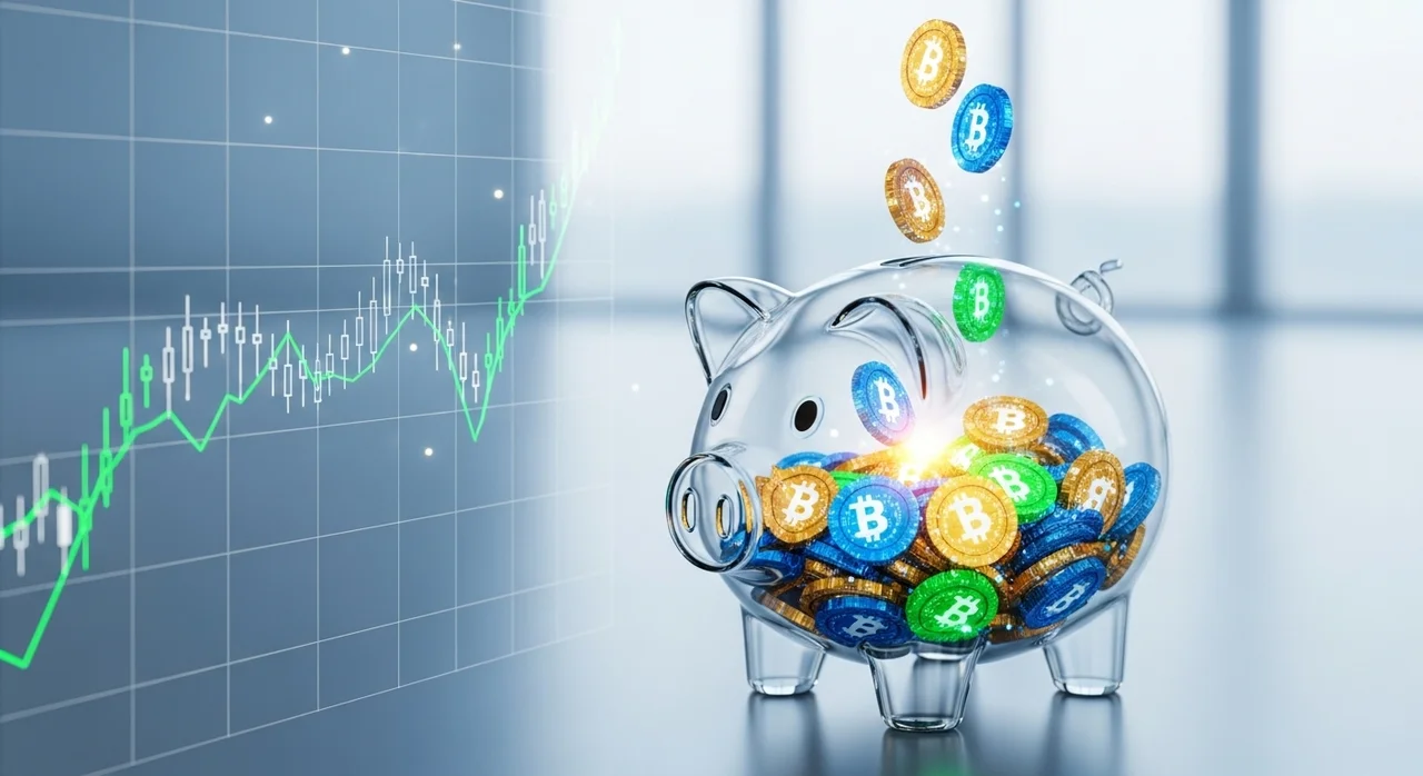 투자를 시작해야 하는 이유: 월급만으로는 부족한 시대