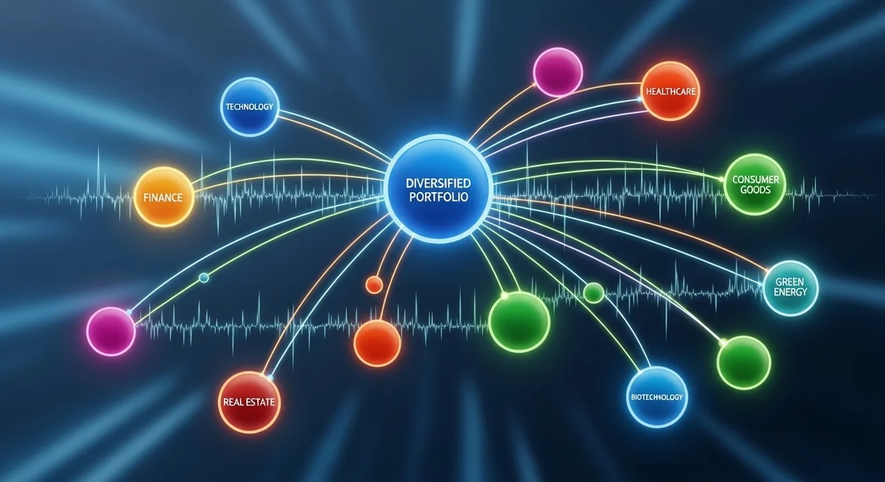 3단계: 무엇에 투자할까? 초보자를 위한 최고의 선택, ETF