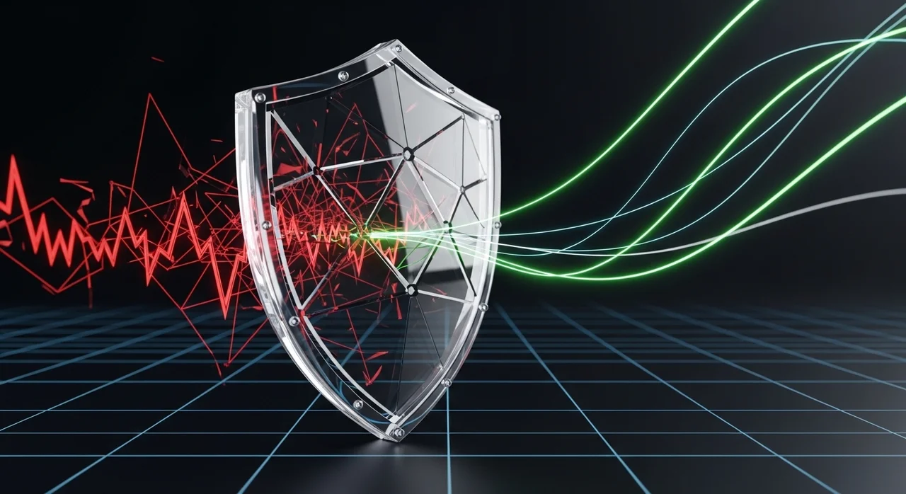 투자의 성패를 가르는 첫걸음: 위험 관리란 무엇일까?