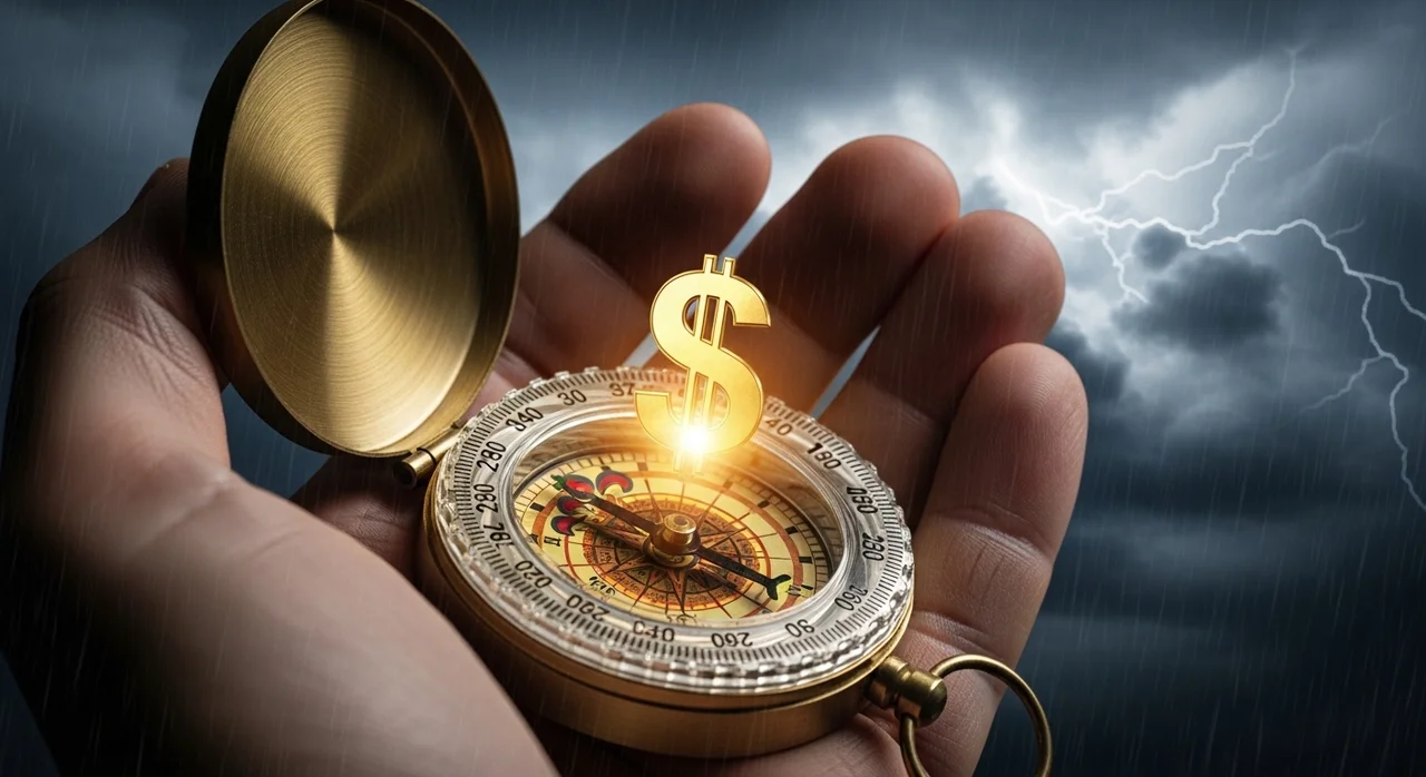 성공적인 투자를 위한 마지막 조언: 꾸준함과 원칙