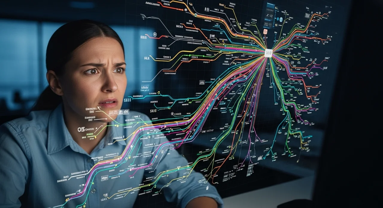 왜 투자 목표 설정이 가장 먼저일까? 방향 잃은 투자의 함정