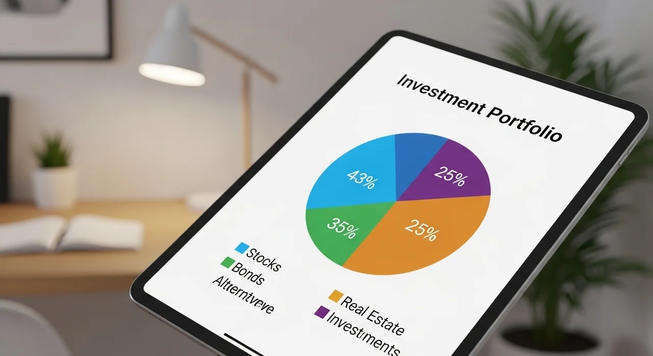 실행이 전부다: 목표 달성을 위한 포트폴리오 구축 및 점검