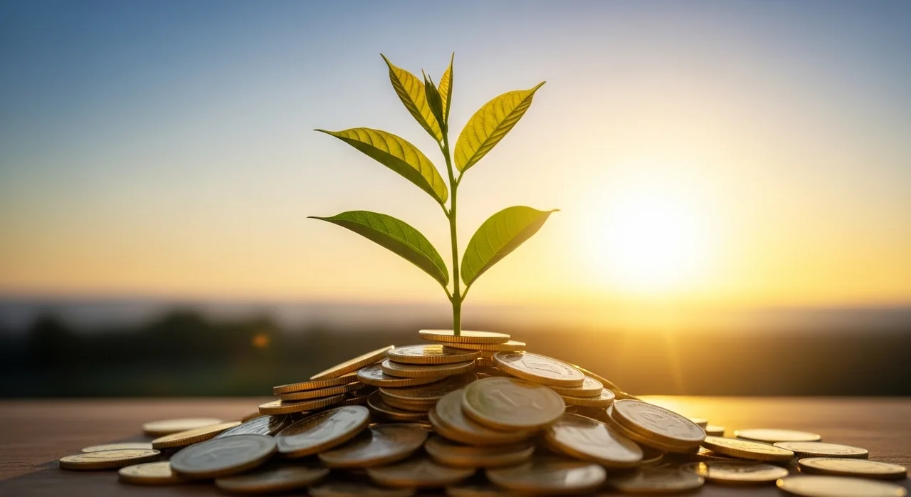 성공적인 투자의 여정, 명확한 목표와 함께 시작하세요