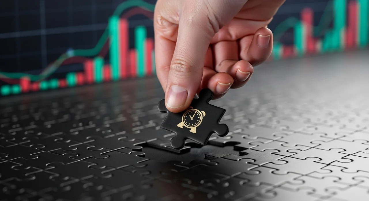 투자의 첫 단추: 왜 '투자 기간 설정'이 가장 중요할까?