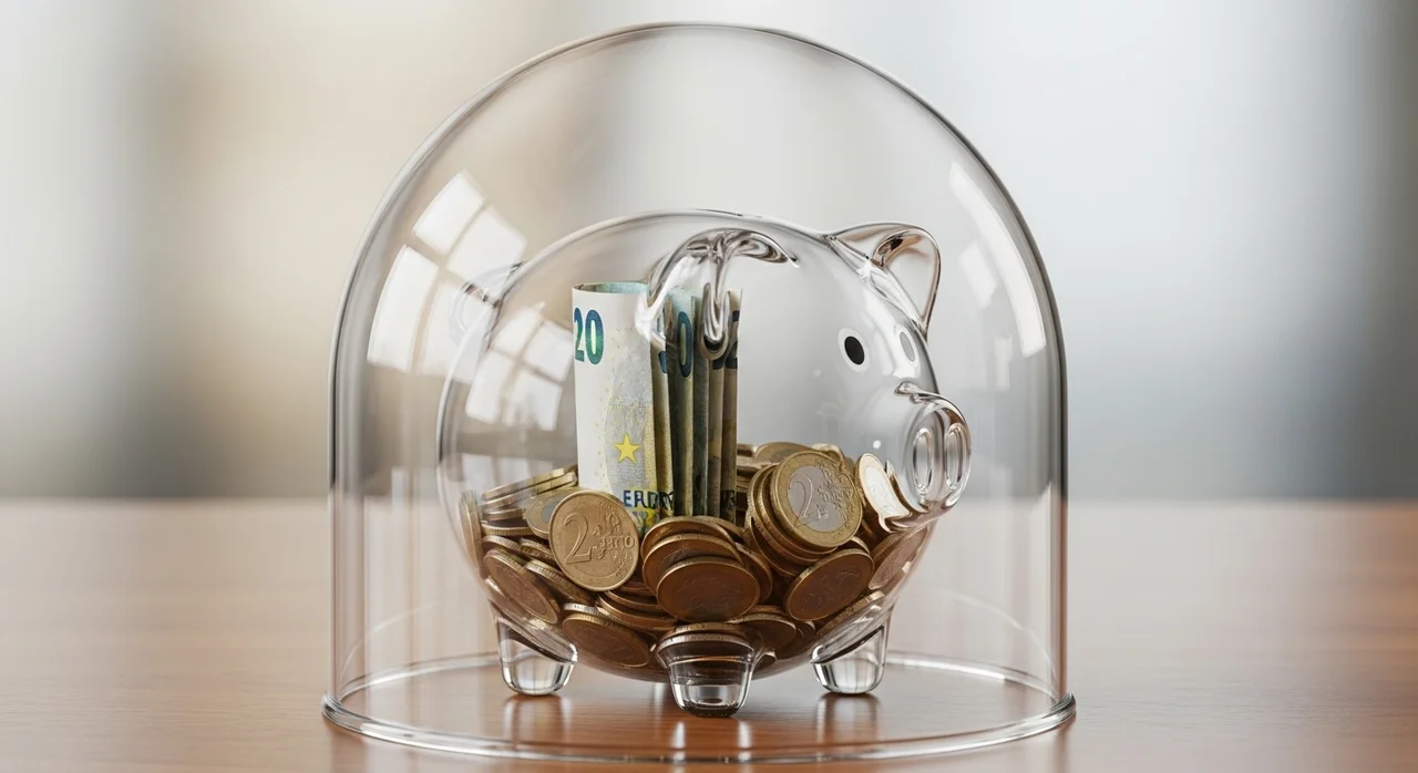 단기 투자 (1~3년): 안정성과 유동성이 최우선