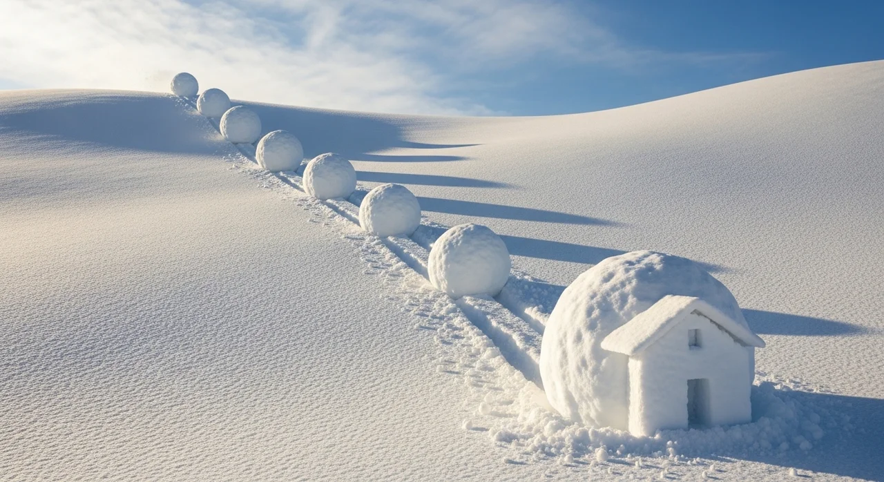장기 투자 (10년 이상): 시간과 복리의 마법을 극대화하라