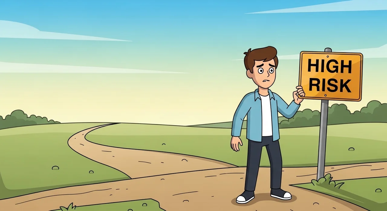 투자 기간 설정 시 흔히 저지르는 실수 TOP 3