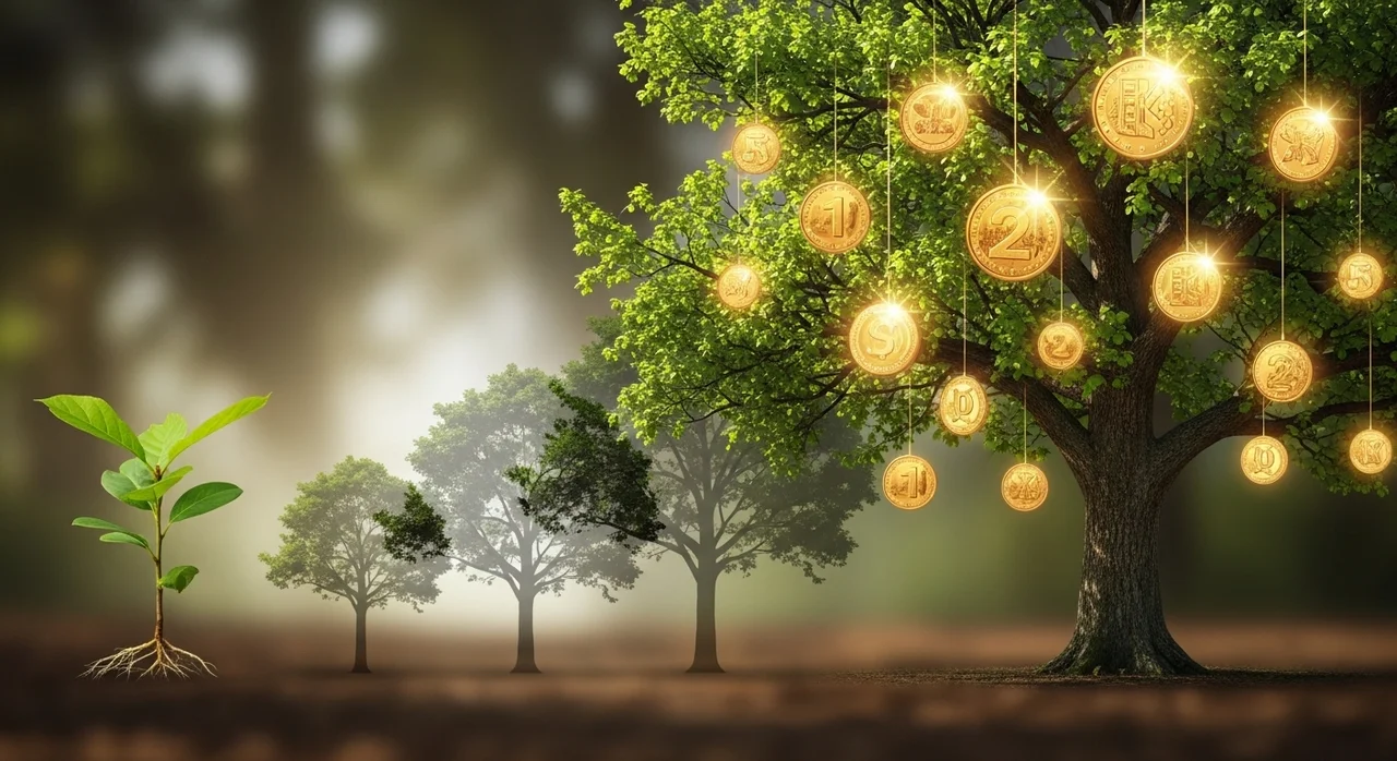 장기적인 관점: 성공적인 수익률 관리의 완성