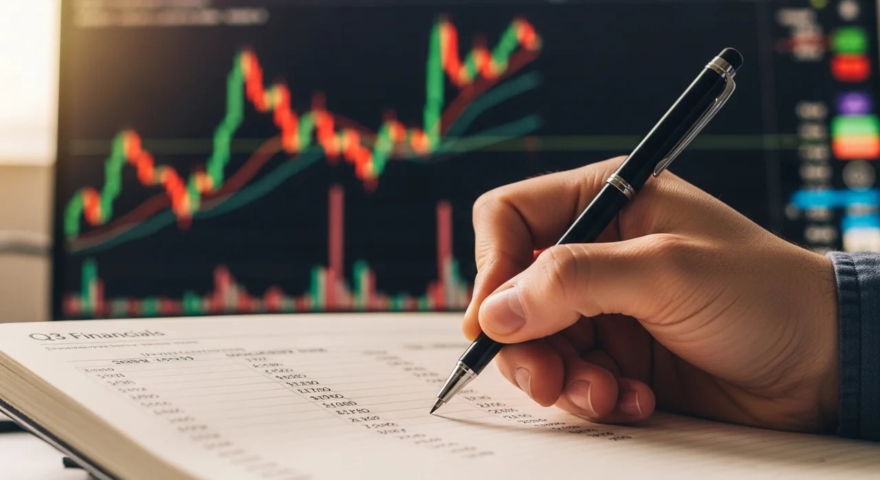 왜 투자의 대가들은 하나같이 '기록'을 강조할까?